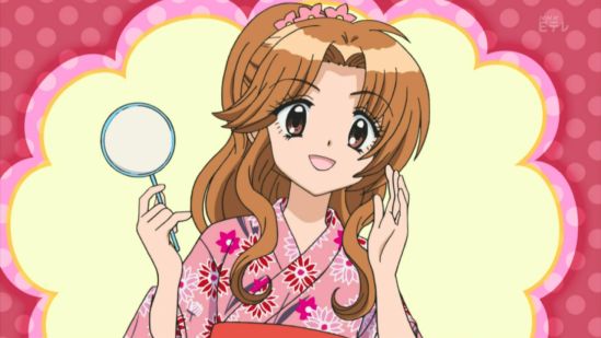 Chibi Devi – 43